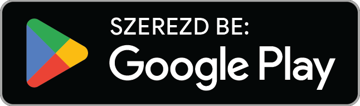 Szerezd meg: Google Play